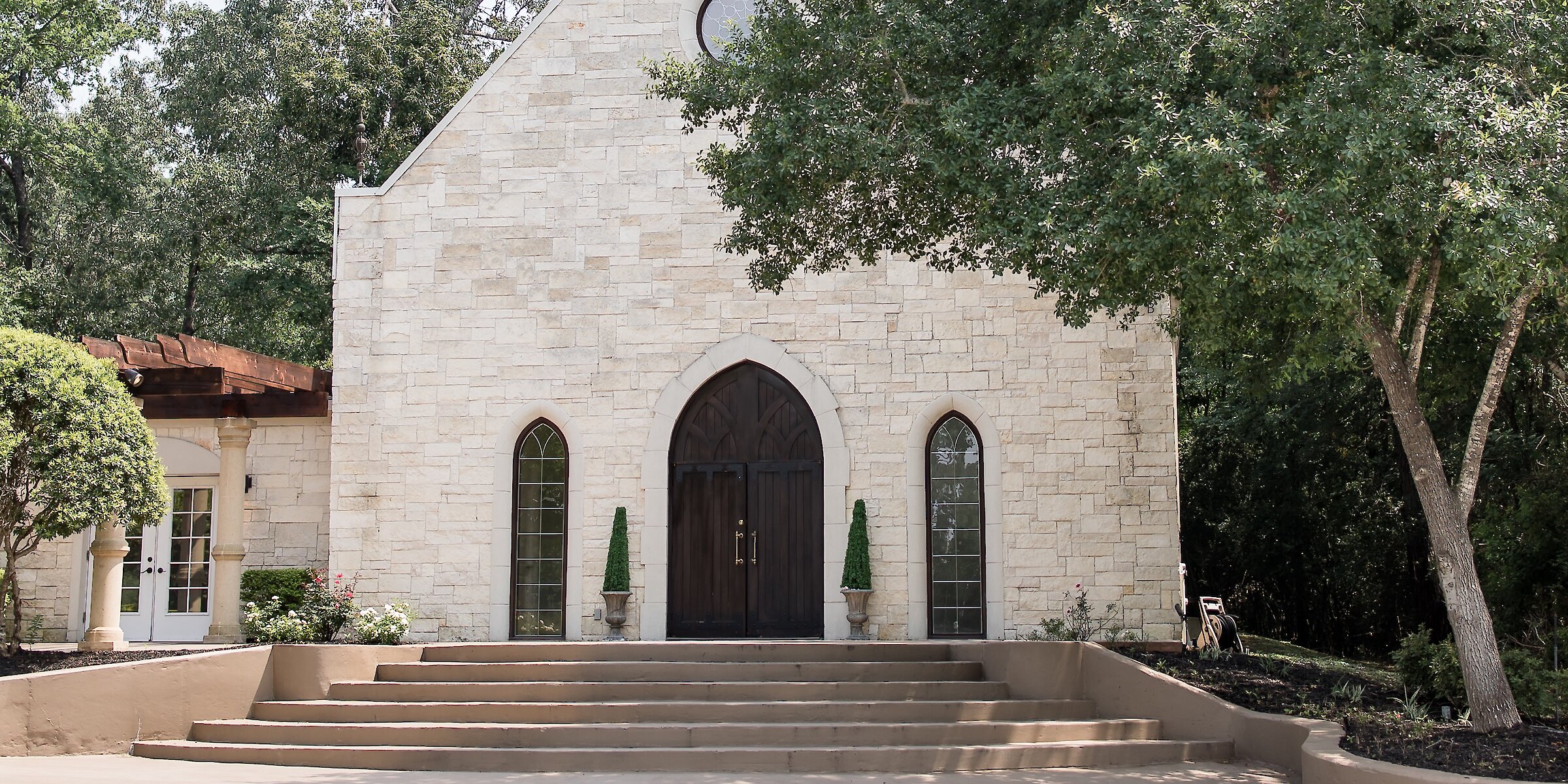 North Houston, TX artificial turf projects